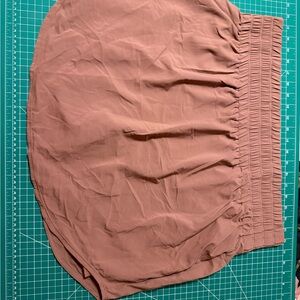 Nike One Ultra High Waisted Skort- PINK